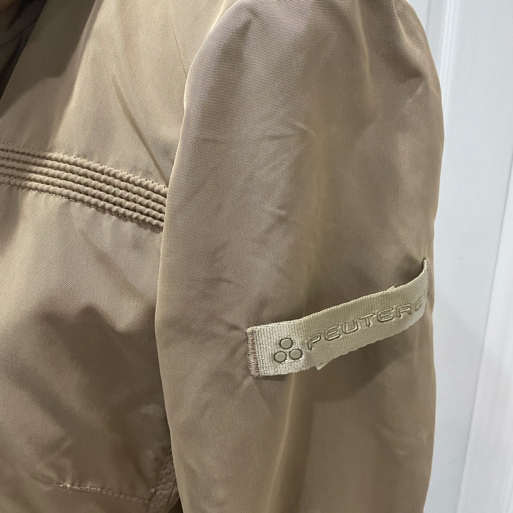 High Quality/Super Elements 100% Nylon Fitted Jac… - image 6